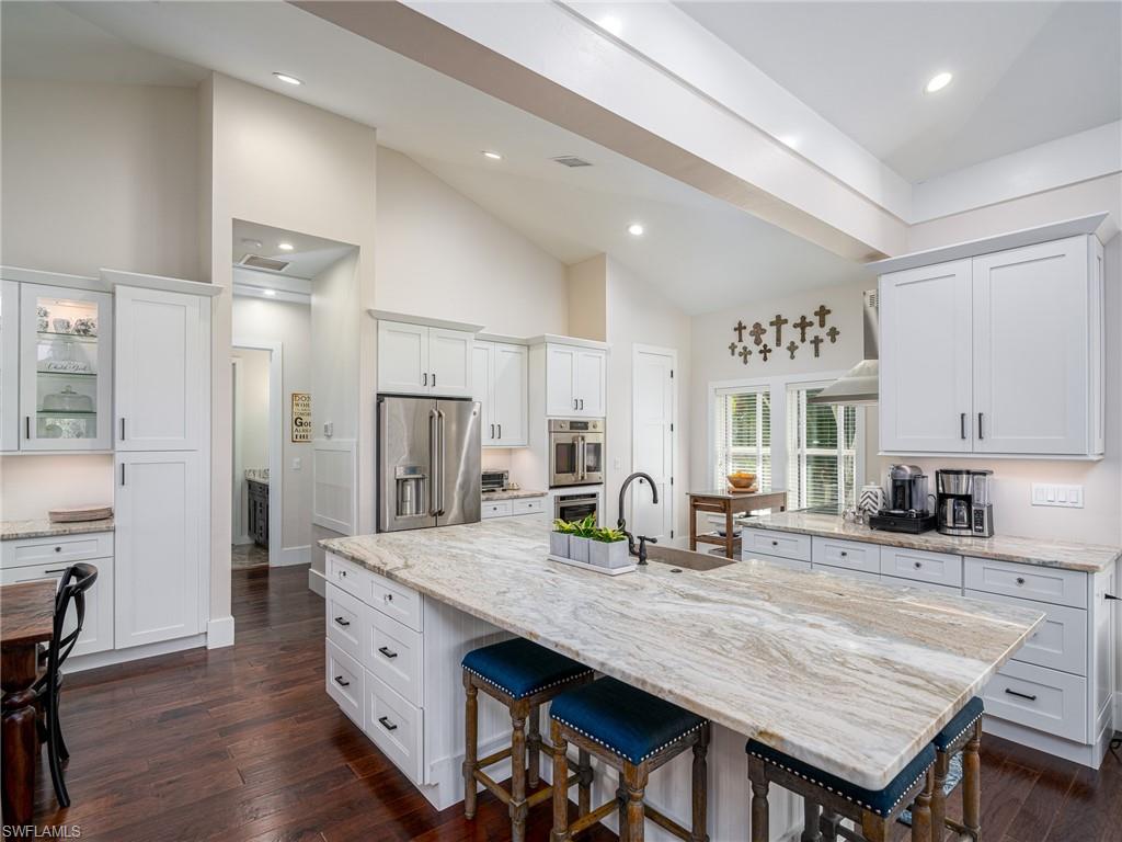 GUMBO LIMBO - Residential