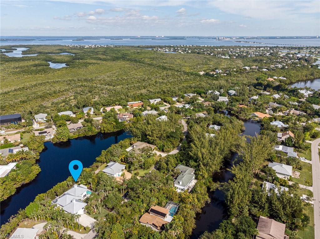 GUMBO LIMBO - Residential