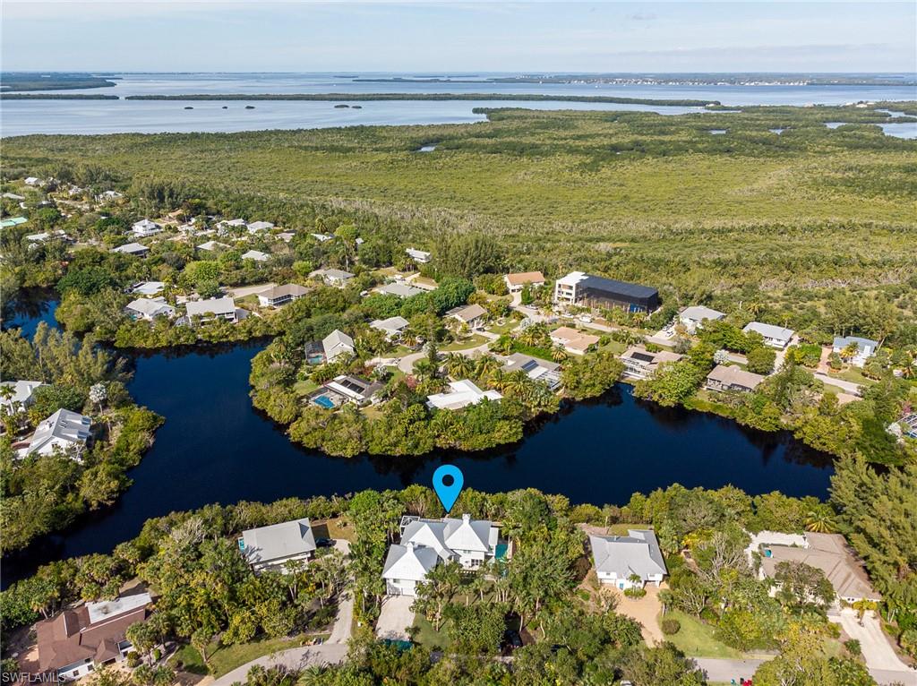GUMBO LIMBO - Residential