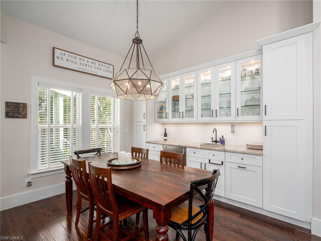 GUMBO LIMBO - Residential