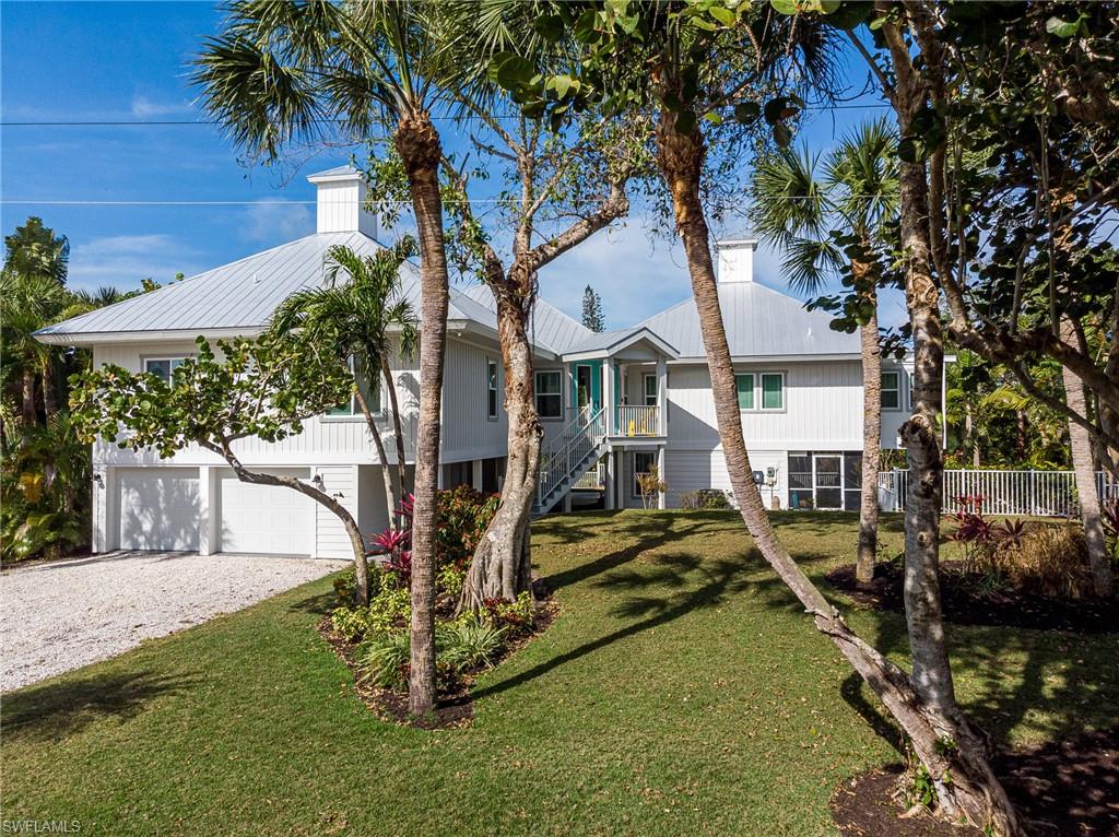 GUMBO LIMBO - Residential