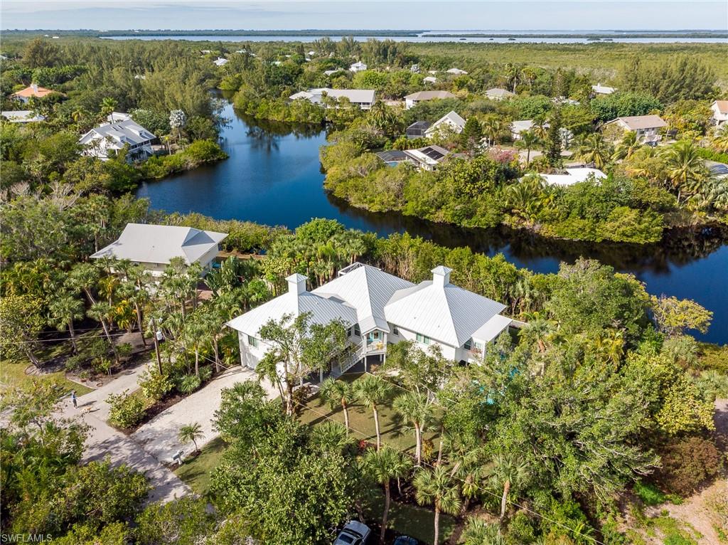 GUMBO LIMBO - Residential
