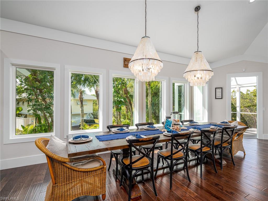 GUMBO LIMBO - Residential
