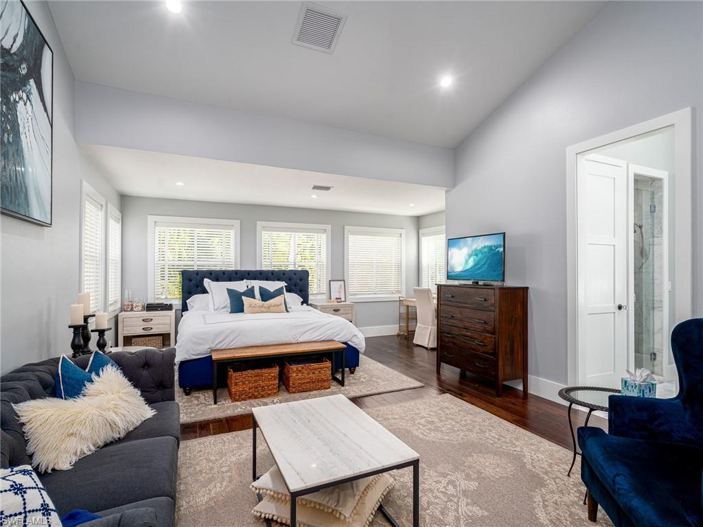 GUMBO LIMBO - Residential