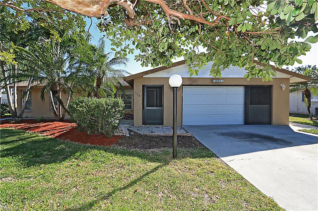 NAPLES PARK - Residential