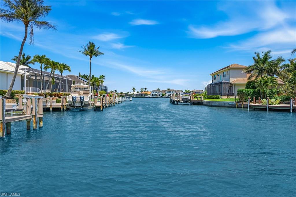 MARCO ISLAND - Residential