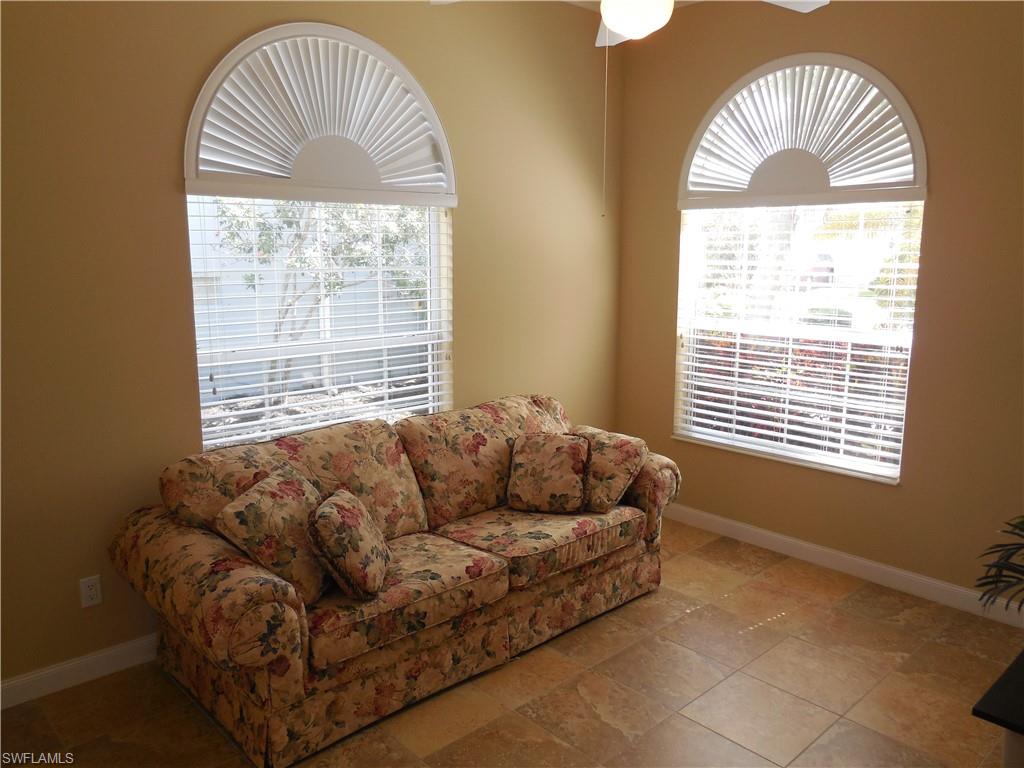 VERONA WALK - Residential Lease