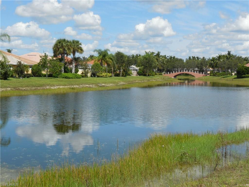 VERONA WALK - Residential Lease