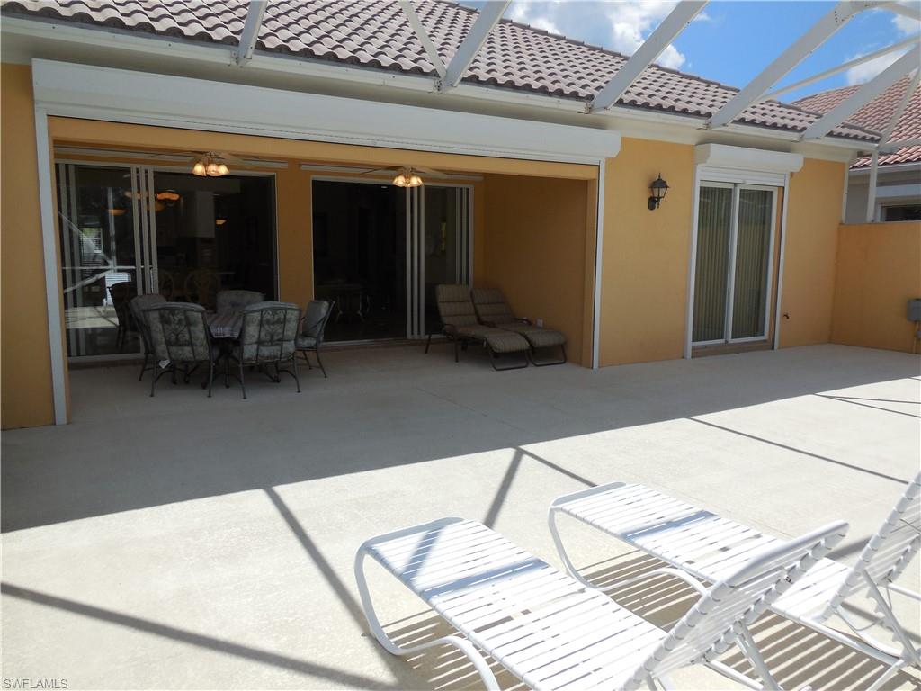 VERONA WALK - Residential Lease