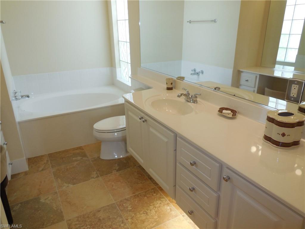 VERONA WALK - Residential Lease