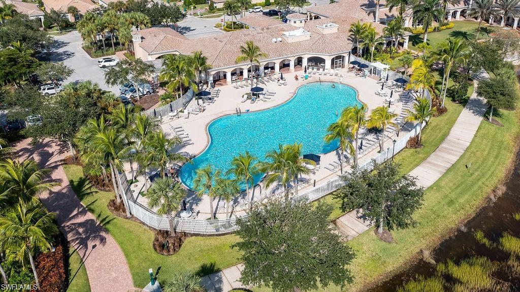 VERONA WALK - Residential Lease