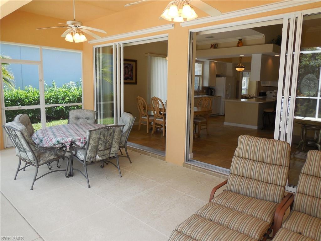 VERONA WALK - Residential Lease
