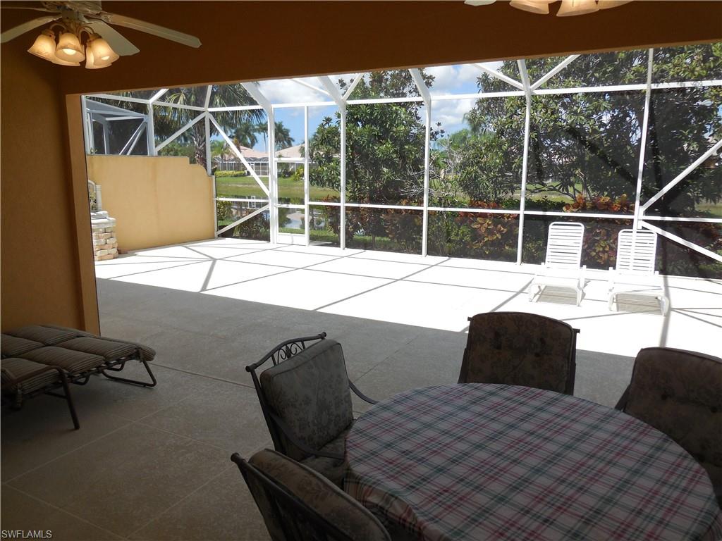 VERONA WALK - Residential Lease