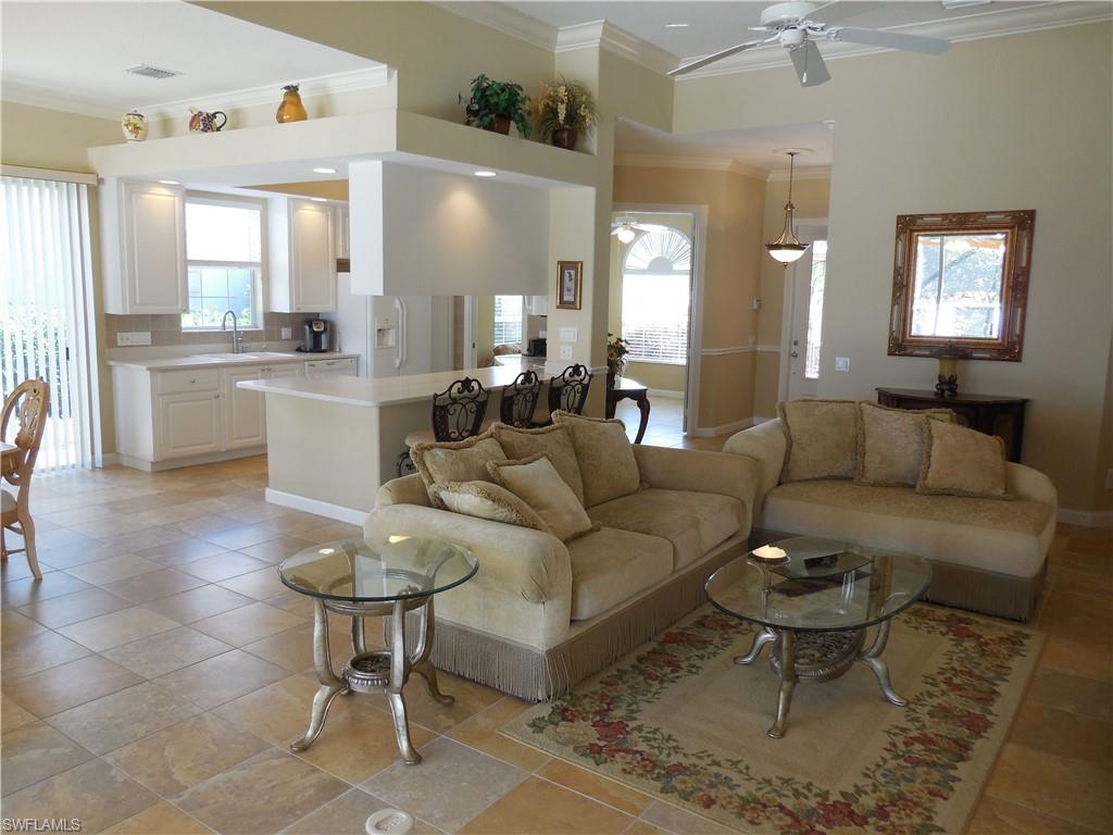 VERONA WALK - Residential Lease