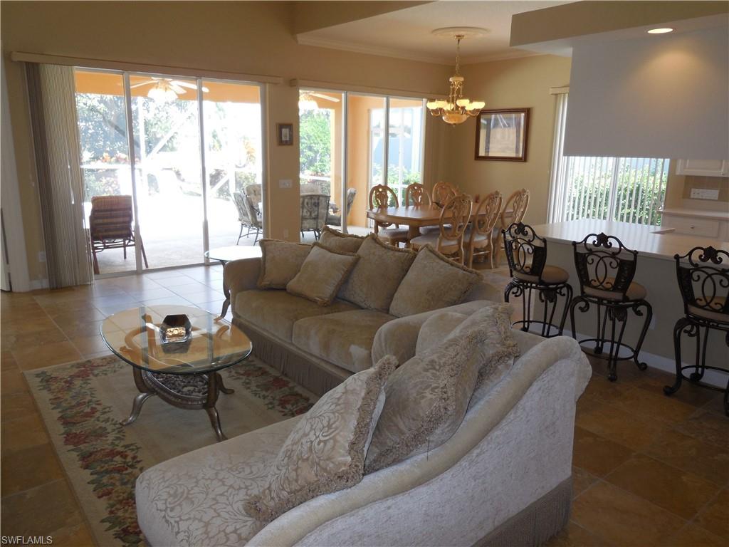 VERONA WALK - Residential Lease