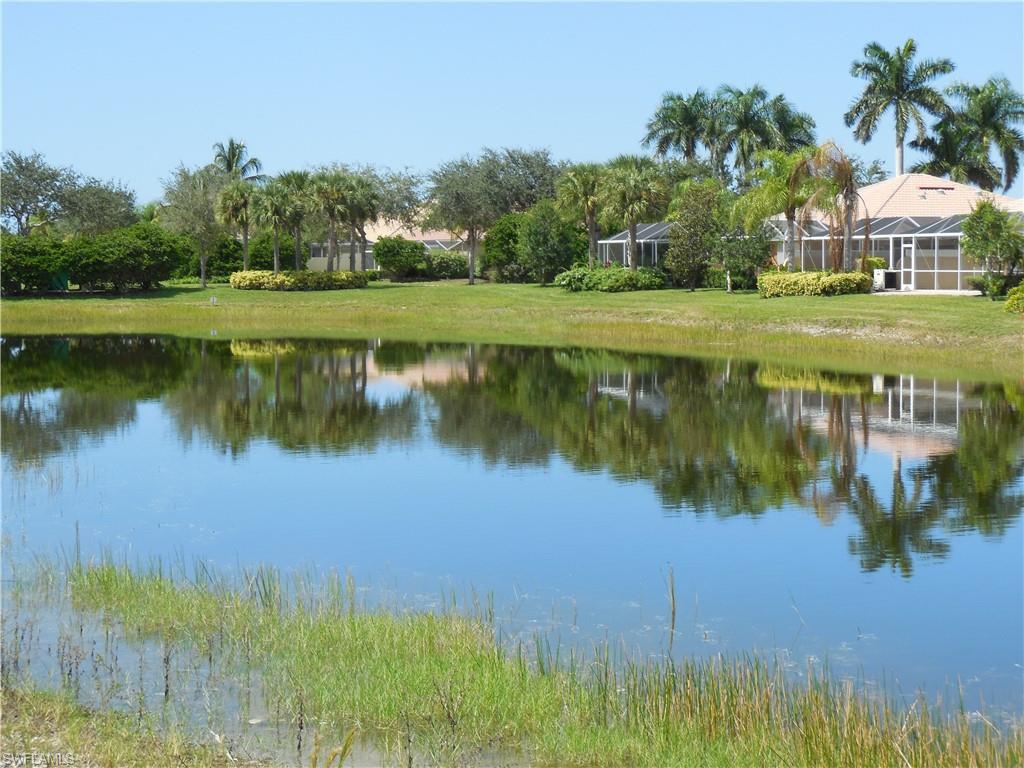 VERONA WALK - Residential Lease