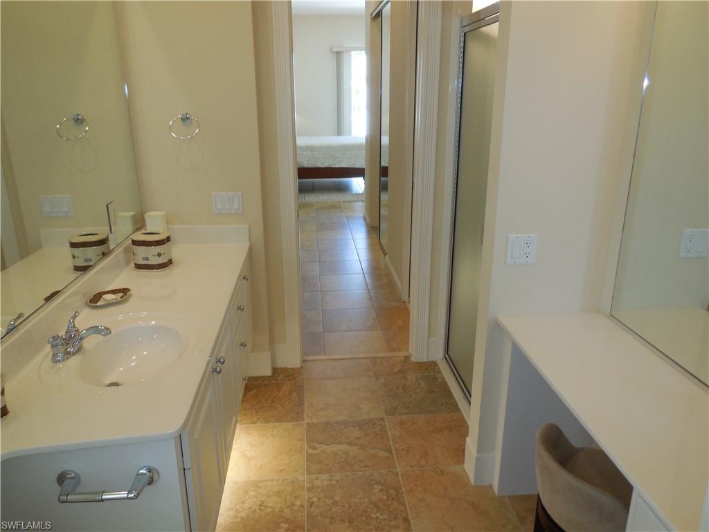 VERONA WALK - Residential Lease