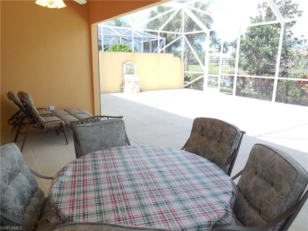 VERONA WALK - Residential Lease