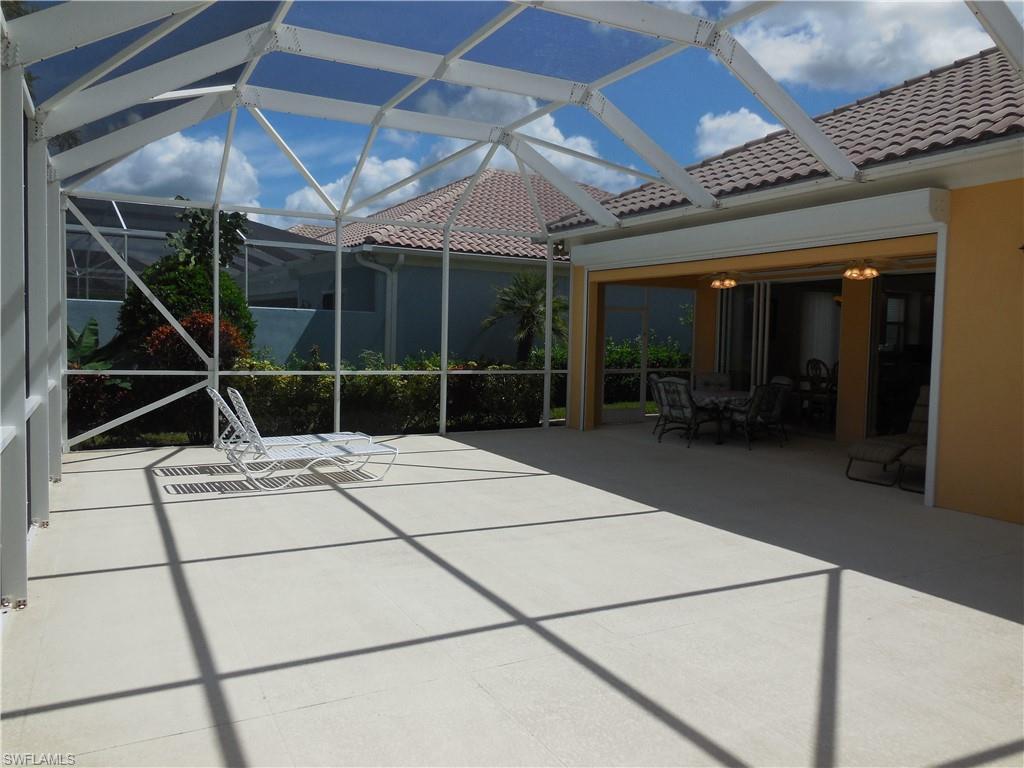 VERONA WALK - Residential Lease