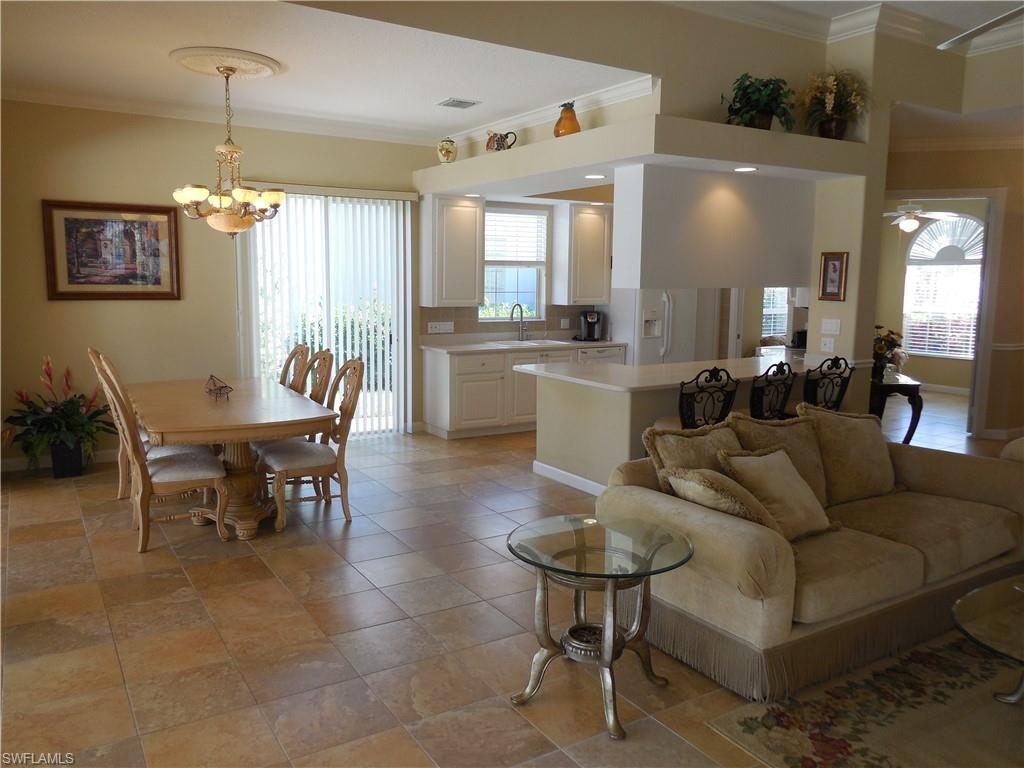 VERONA WALK - Residential Lease