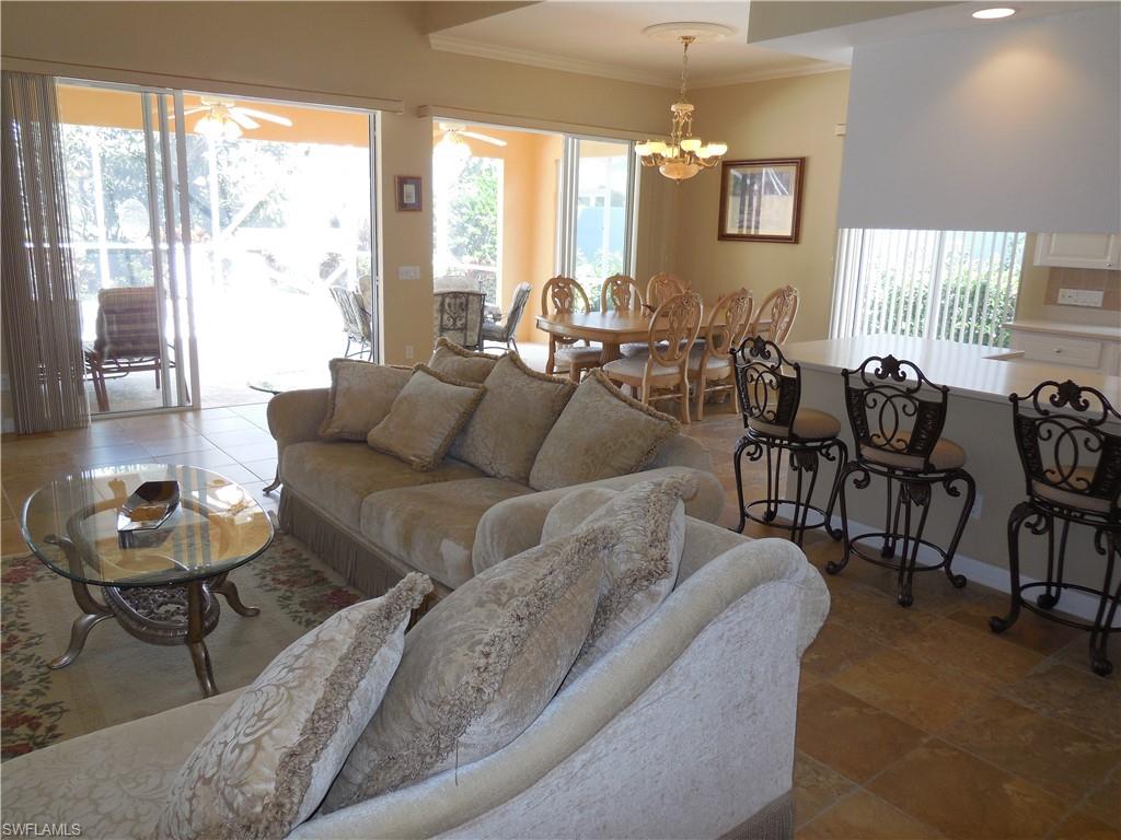 VERONA WALK - Residential Lease