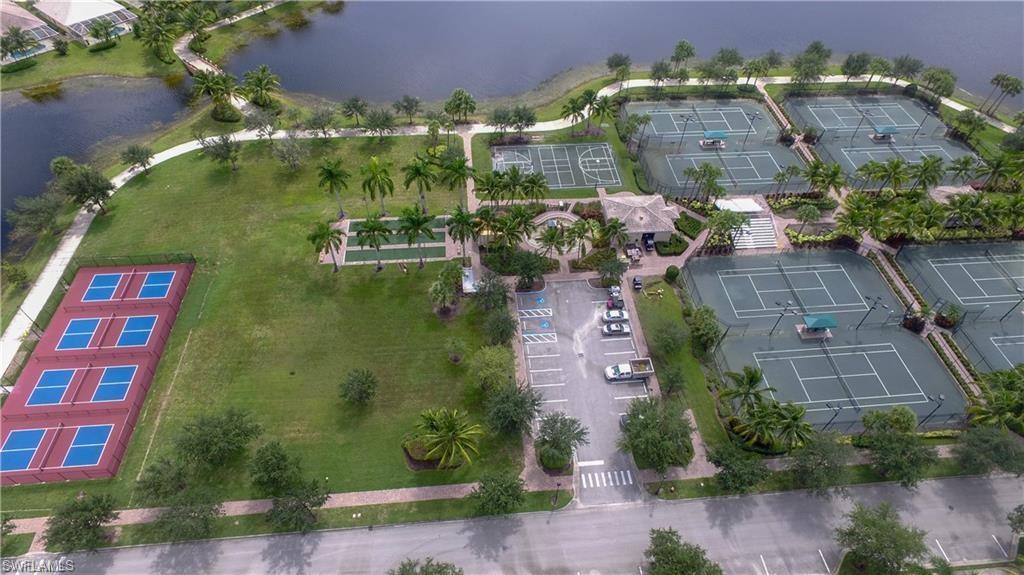 VERONA WALK - Residential Lease