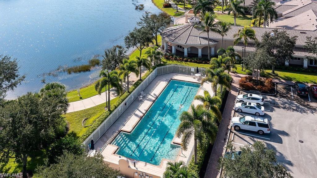 VERONA WALK - Residential Lease