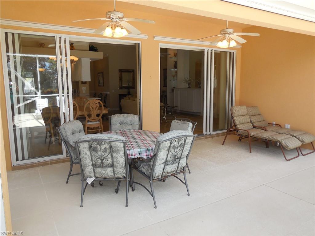 VERONA WALK - Residential Lease