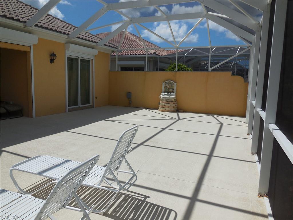 VERONA WALK - Residential Lease