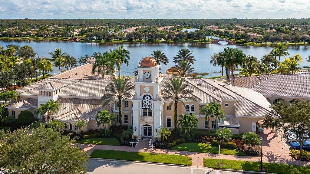 VERONA WALK - Residential Lease