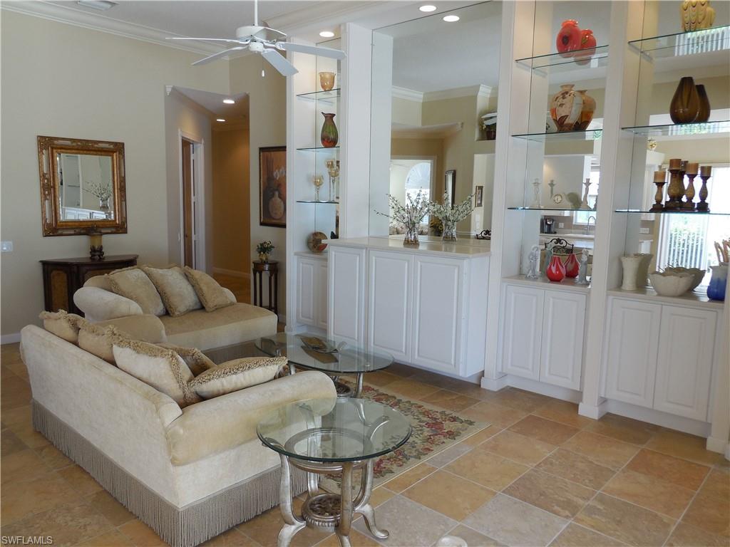 VERONA WALK - Residential Lease