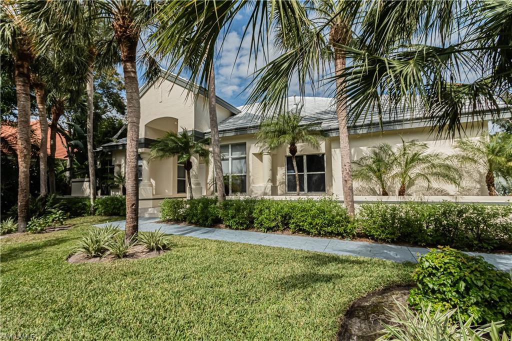 RIVERWALK - Residential