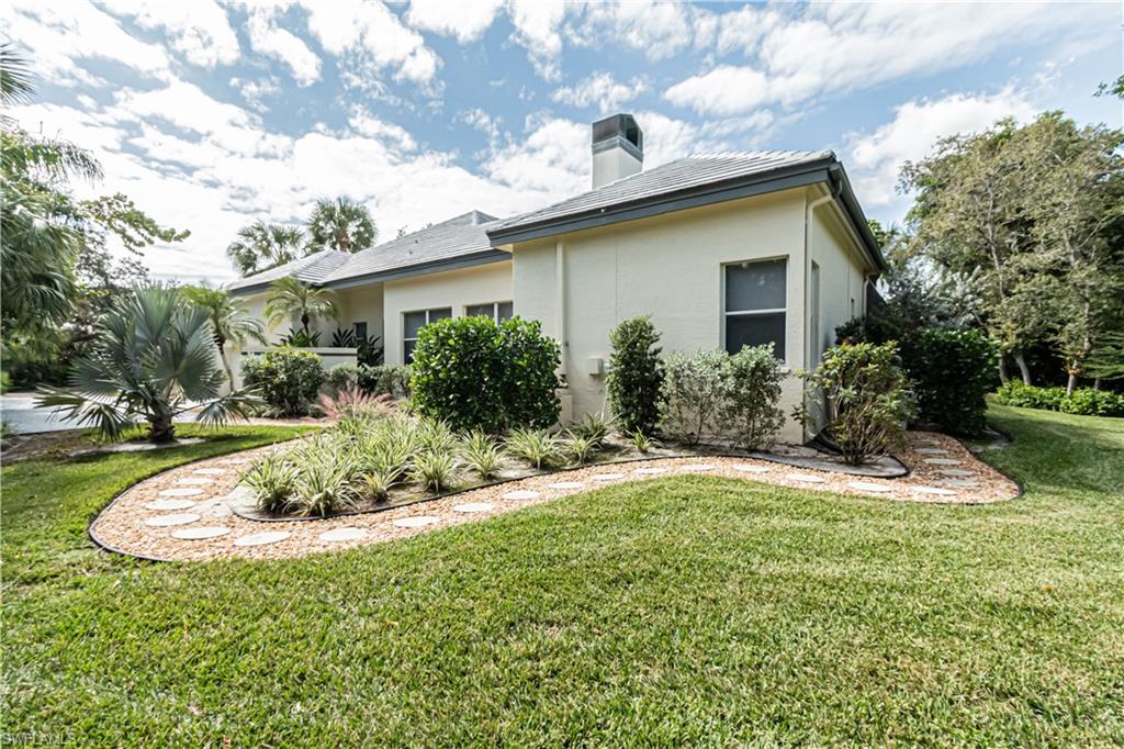 RIVERWALK - Residential