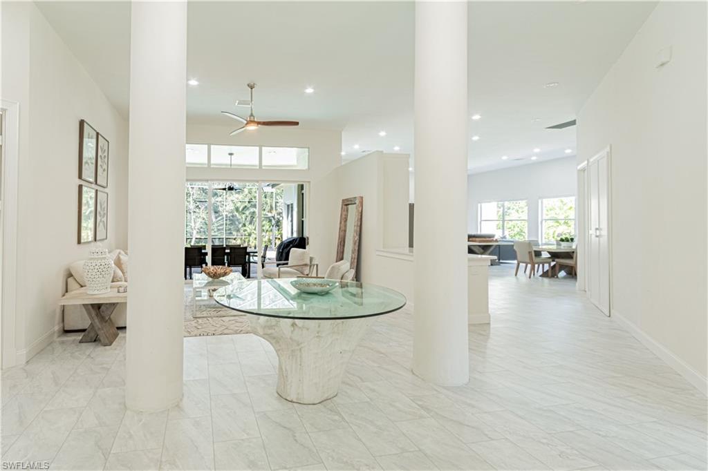 RIVERWALK - Residential