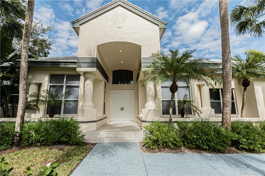 RIVERWALK - Residential