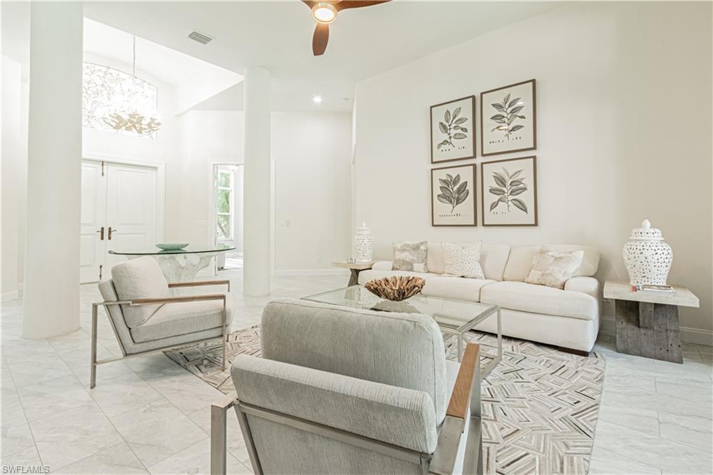 RIVERWALK - Residential
