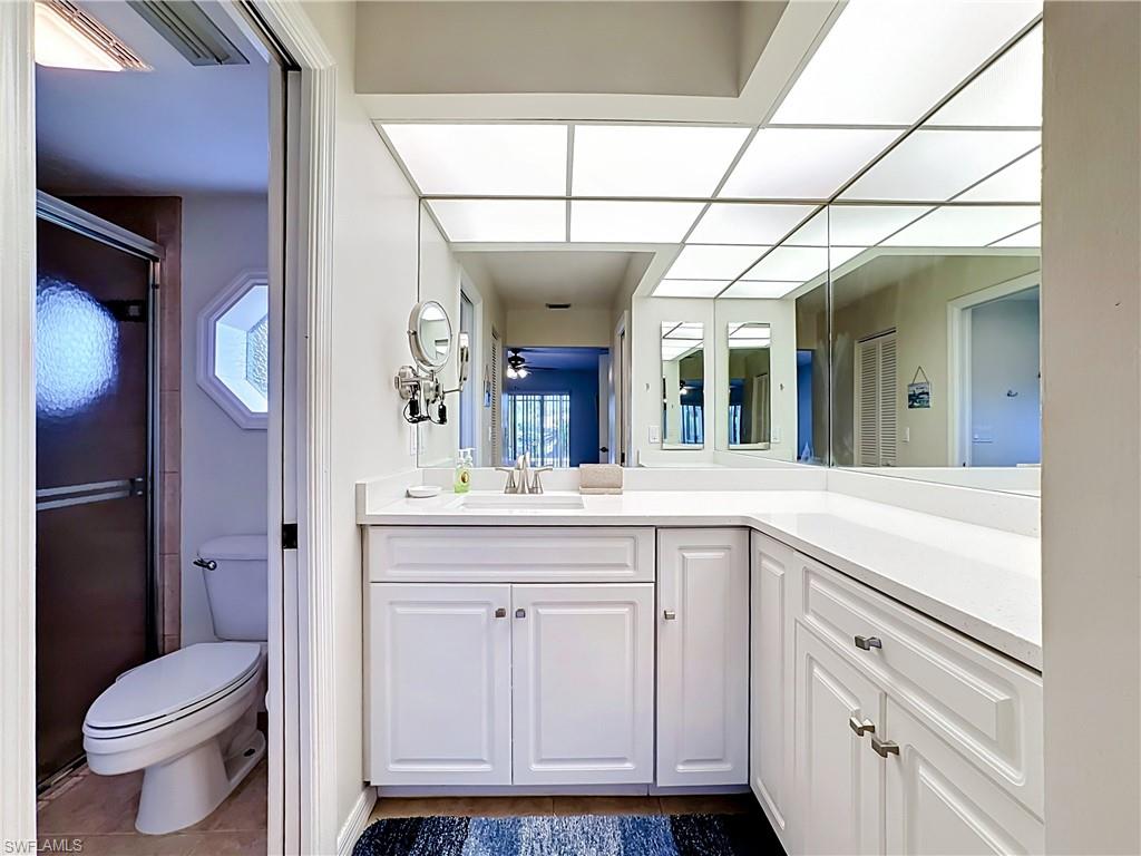 WHISKEY CREEK - Residential