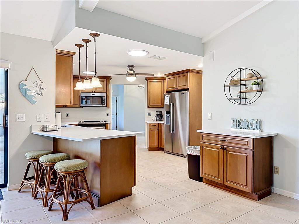 WHISKEY CREEK - Residential