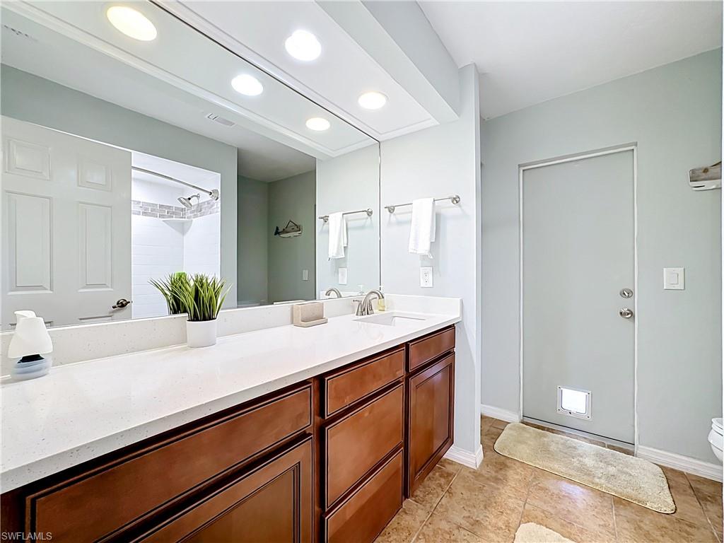 WHISKEY CREEK - Residential