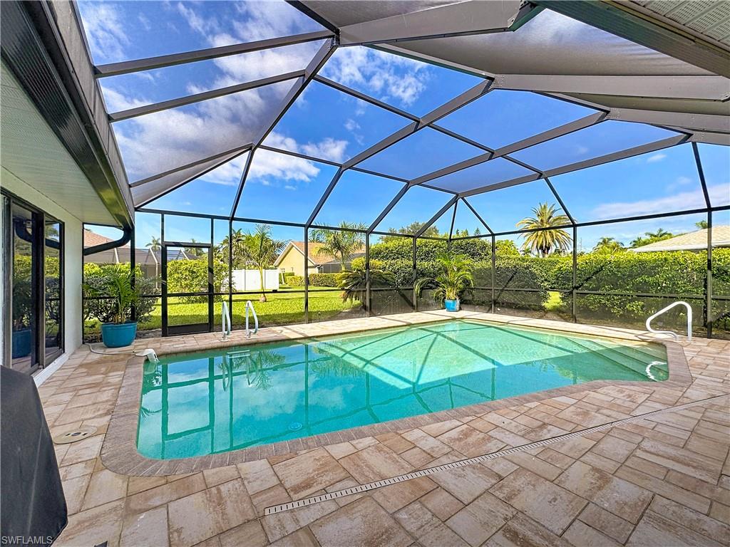 WHISKEY CREEK - Residential