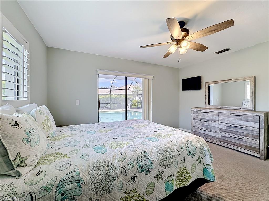 WHISKEY CREEK - Residential