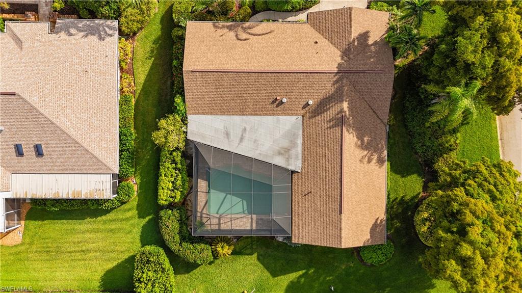 WHISKEY CREEK - Residential