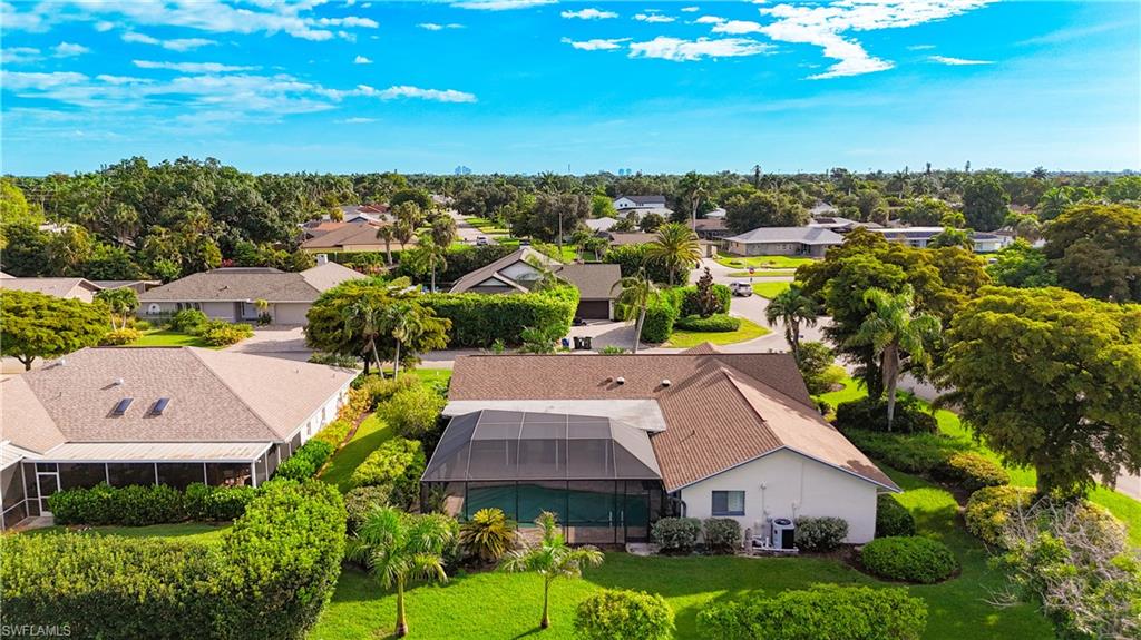WHISKEY CREEK - Residential