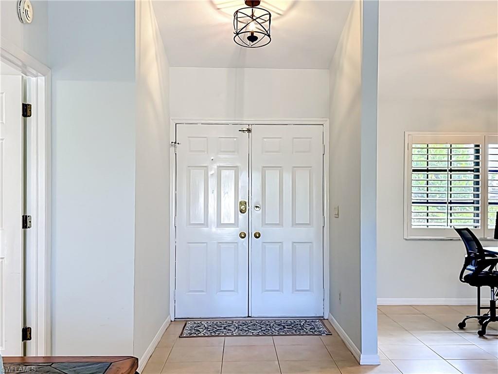 WHISKEY CREEK - Residential