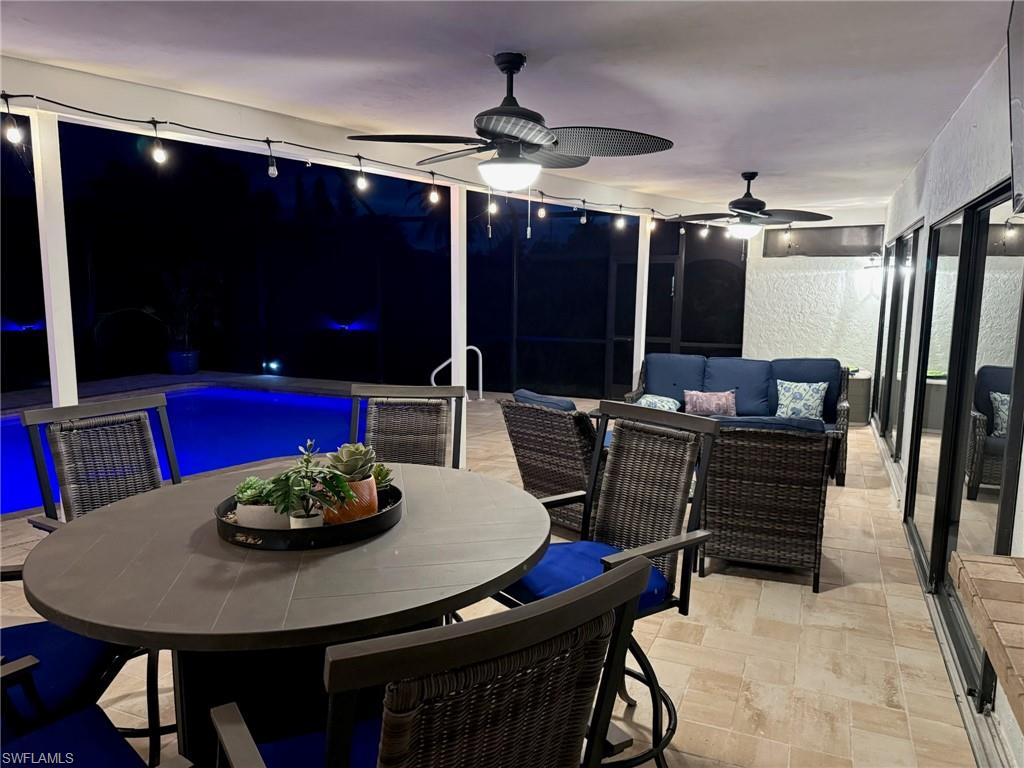 WHISKEY CREEK - Residential