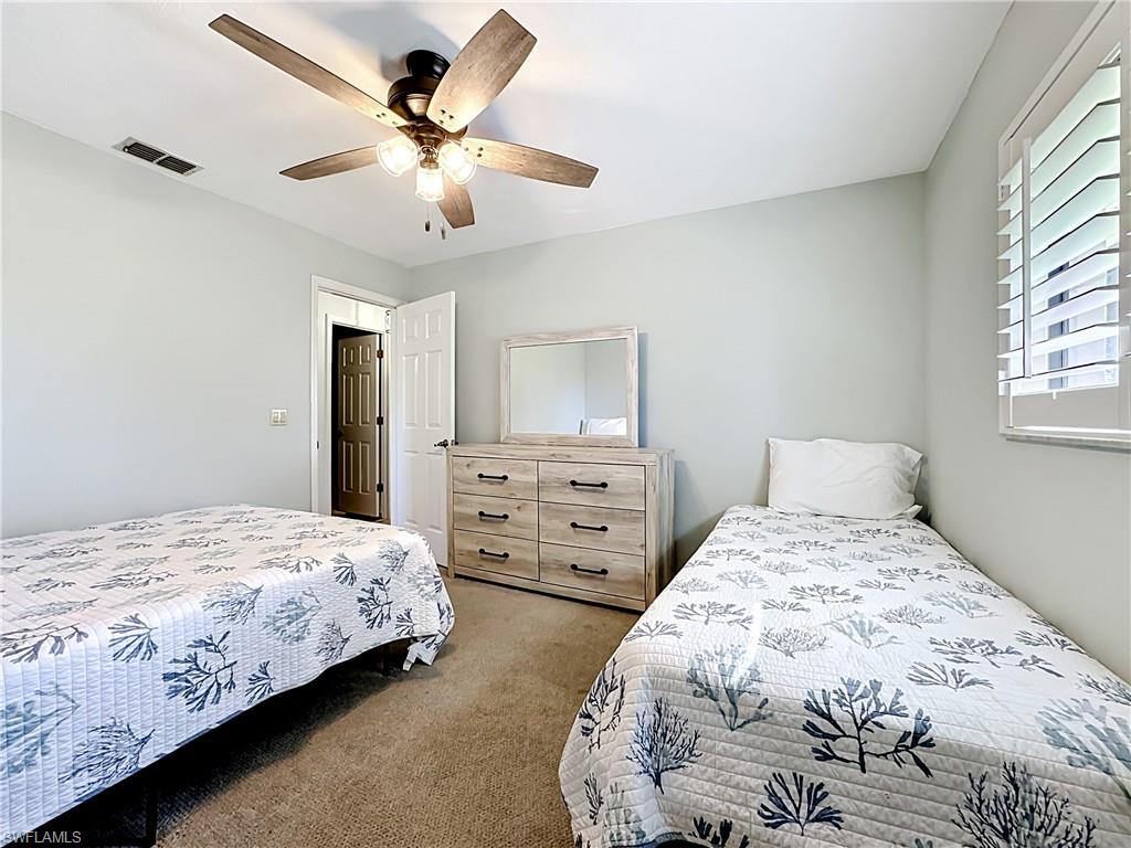 WHISKEY CREEK - Residential
