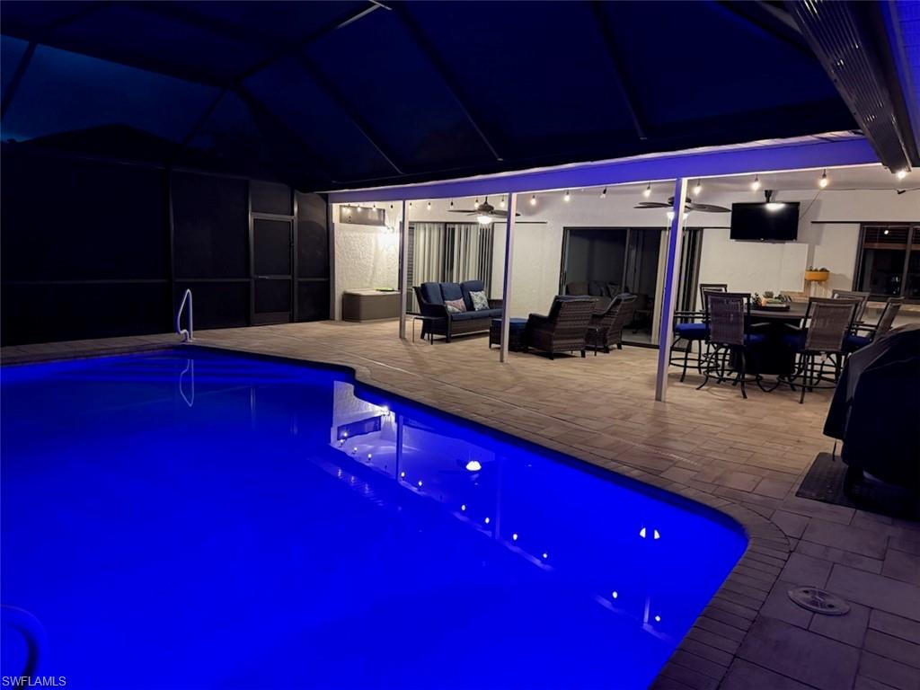 WHISKEY CREEK - Residential