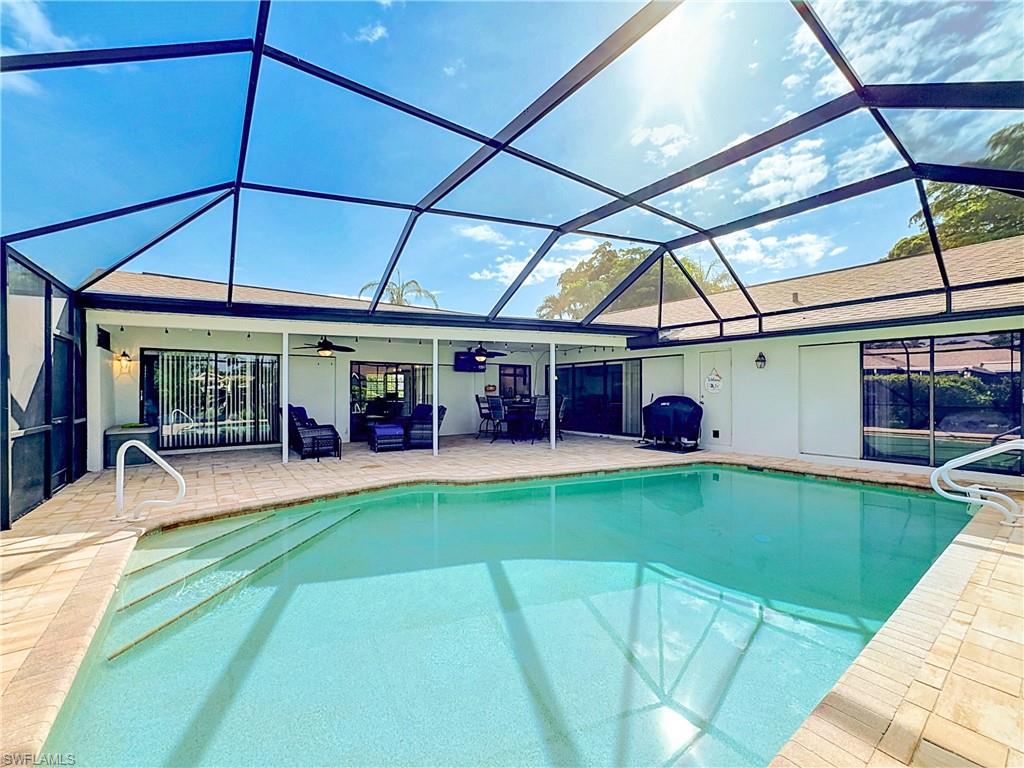 WHISKEY CREEK - Residential