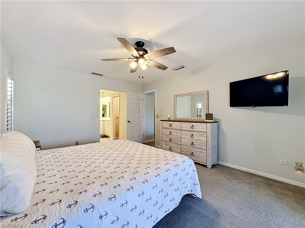 WHISKEY CREEK - Residential