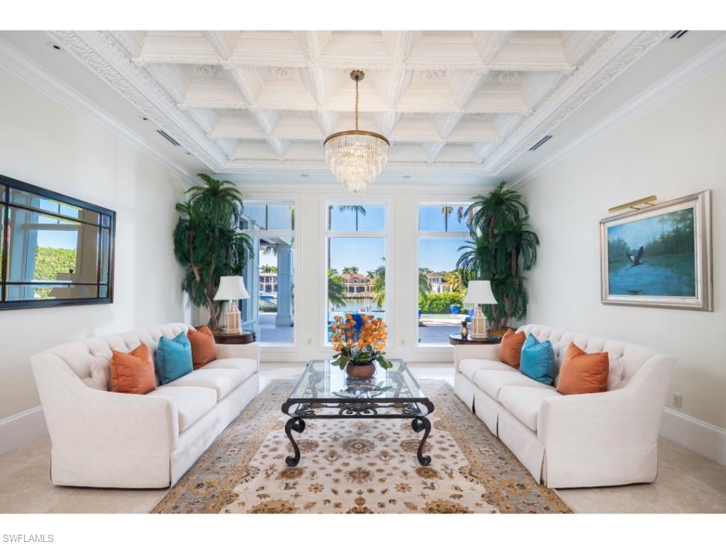 PORT ROYAL - Residential